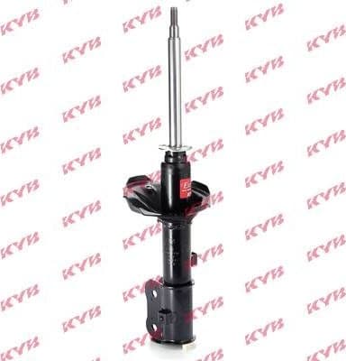 Shock Absorber Excel-G 333304