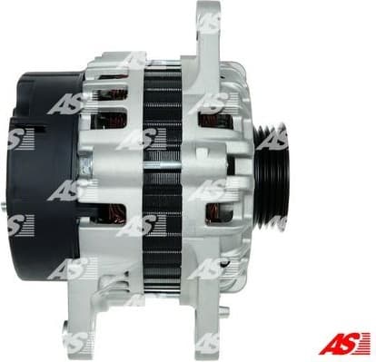 Alternator AS A9009 - image 2