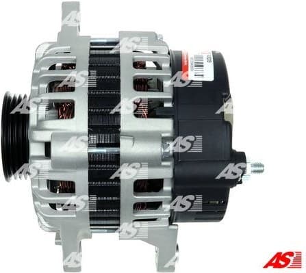 Alternator AS A9009 - image 4