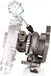 Charger, charging (supercharged/turbocharged) ** FACTORY NEW ** 93233 - image 3