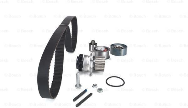 Water Pump & Timing Belt Kit 1 987 946 471 - image 4