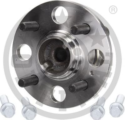 Wheel Bearing Kit 922406 - image 2