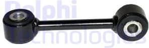 Link/Coupling Rod, stabiliser bar TC1180
