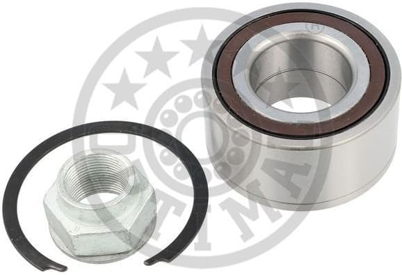 Wheel Bearing Kit 801974