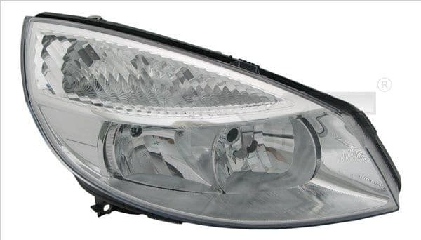 Headlight 20-0368-05-2