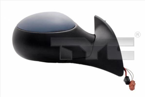Exterior Mirror 326-0084