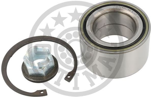 Wheel Bearing Kit 701849