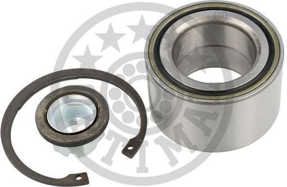 Wheel Bearing Kit 701849 - image 2
