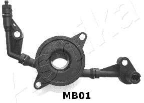 Clutch Release Bearing 90-MB-MB01 - image 2