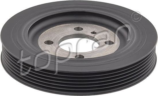 Belt Pulley, crankshaft 821 700