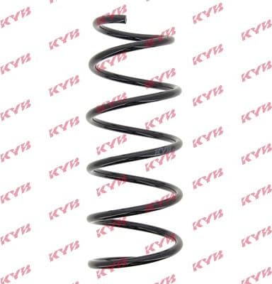 Suspension Spring K-Flex RG1573
