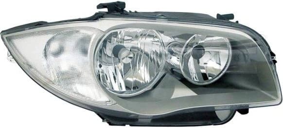 Headlight 20-0649-05-2