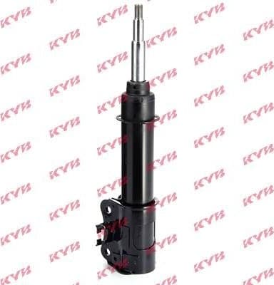 Shock Absorber Premium 634072