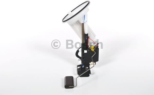 Sender Unit, fuel tank 0580314539