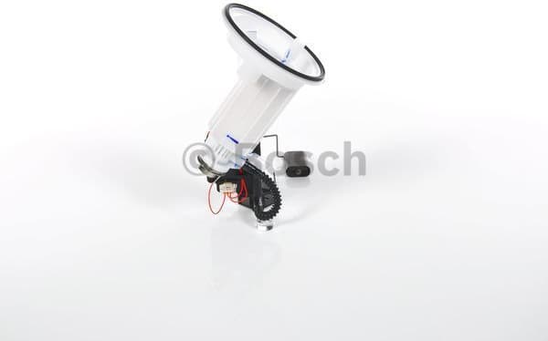 Sender Unit, fuel tank 0580314539 - image 3