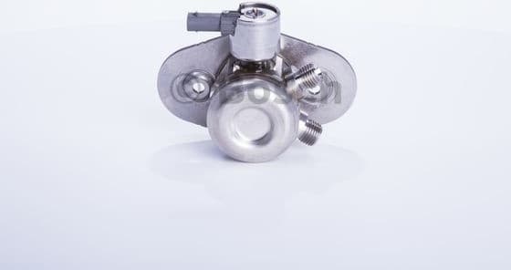 High-pressure Pump 0261520381 - image 2