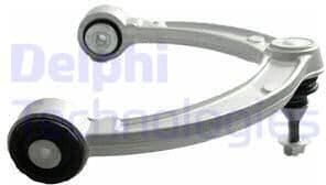 Control/Trailing Arm, wheel suspension TC3054