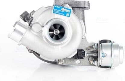 Charger, charging (supercharged/turbocharged) ** FACTORY NEW ** 93203 - image 2