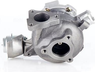 Charger, charging (supercharged/turbocharged) ** FACTORY NEW ** 93203 - image 4