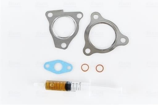 Charger, charging (supercharged/turbocharged) ** FACTORY NEW ** 93203 - image 6