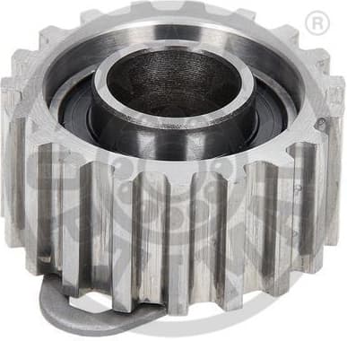 Tensioner Pulley, timing belt 0-N123
