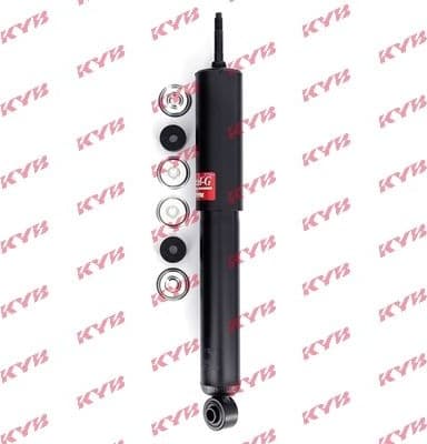 Shock Absorber Excel-G 344201