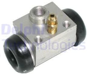 Wheel Brake Cylinder LW10101