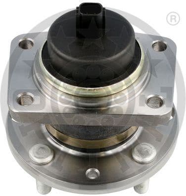 Wheel Bearing Kit 302037