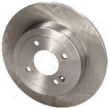 Brake Disc 61-0K-K18