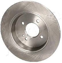 Brake Disc 61-0K-K18 - image 2