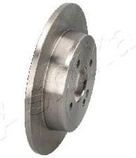 Brake Disc 61-0K-K18 - image 3