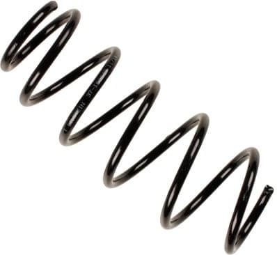 Suspension Spring BILSTEIN - B3 OE Replacement 37-163549
