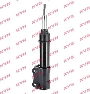 Shock Absorber Premium 634073