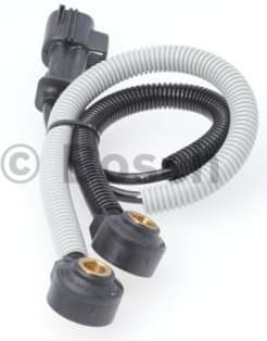 Knock Sensor 0261231178 - image 4