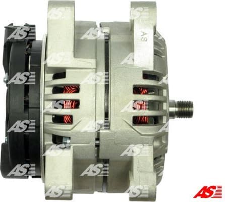 Alternator AS A0142 - image 2