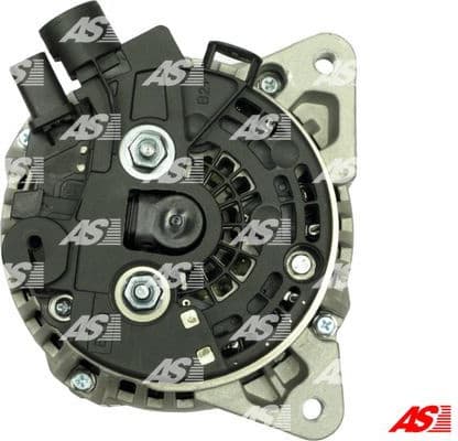 Alternator AS A0142 - image 3