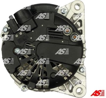 Alternator AS A3122 - image 3