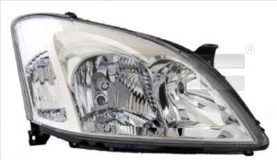 Headlight 20-0241-05-2