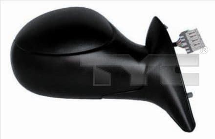 Exterior Mirror 305-0062