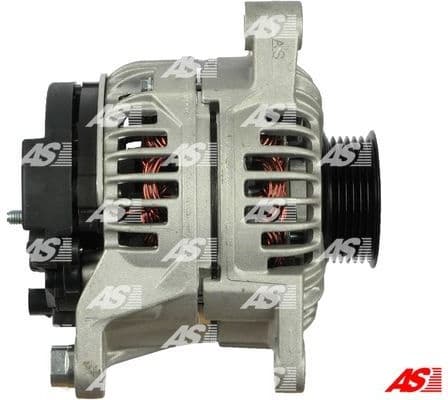 Alternator AS A0045 - image 2