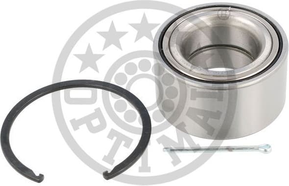 Wheel Bearing Kit 951962