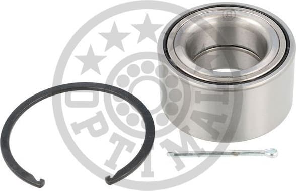 Wheel Bearing Kit 951962 - image 2