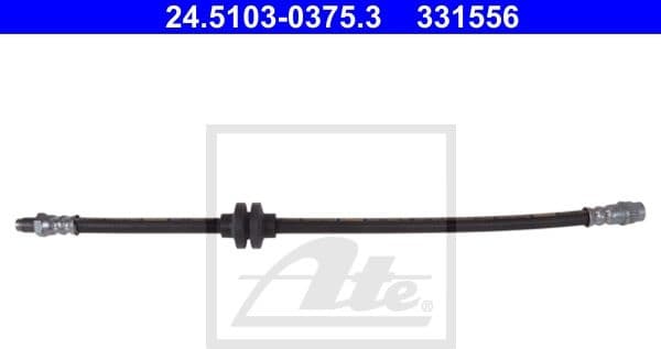 Brake Hose 24.5103-0375.3 - image 2