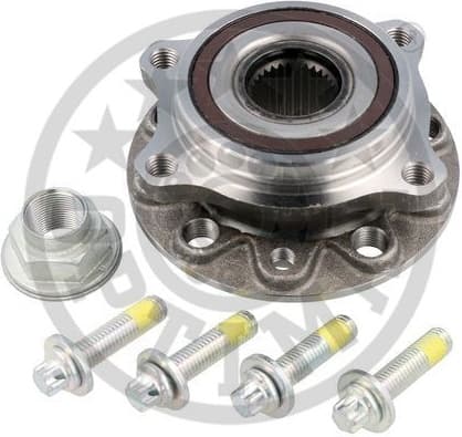 Wheel Bearing Kit 801910