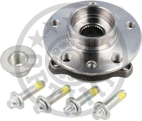 Wheel Bearing Kit 801910 - image 2