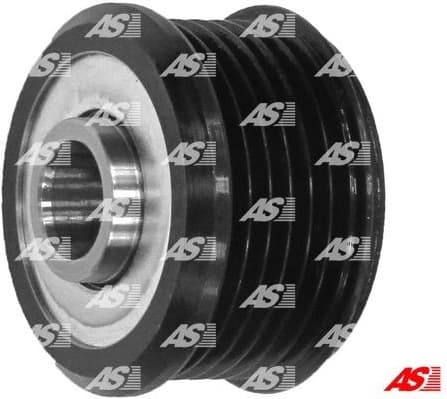 Alternator Freewheel Clutch AS AFP3009 - image 2