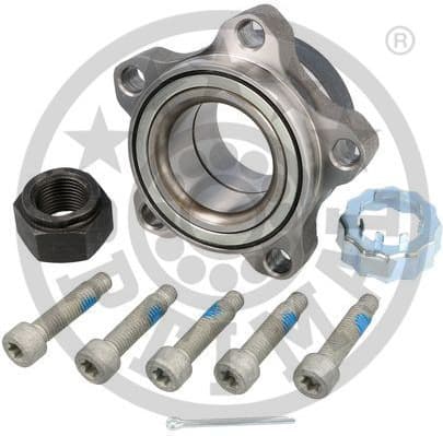 Wheel Bearing Kit 301185 - image 2