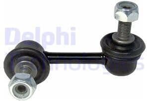 Link/Coupling Rod, stabiliser bar TC2305