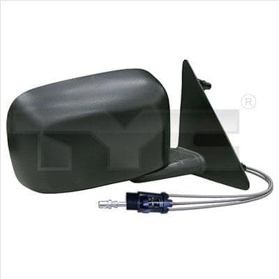 Exterior Mirror 337-0099