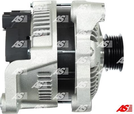 Alternator AS A3087 - image 2